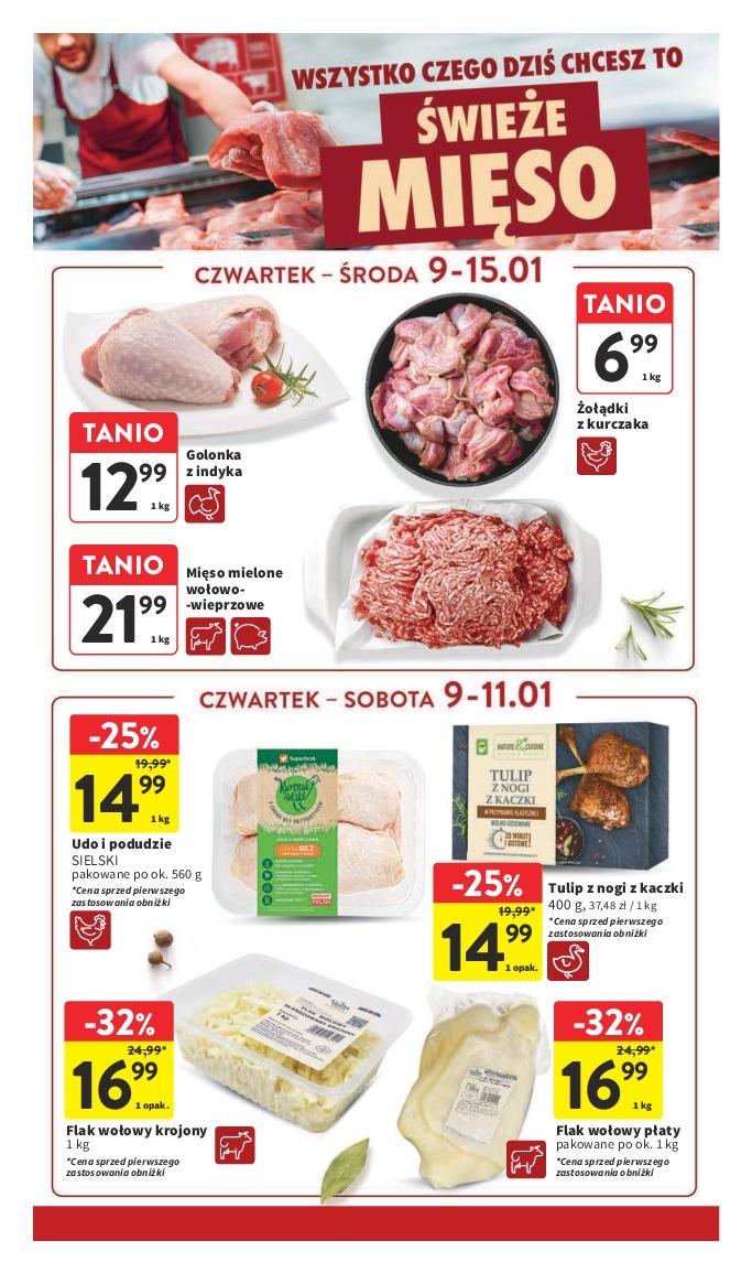 Gazetka promocyjna Intermarche str. 14