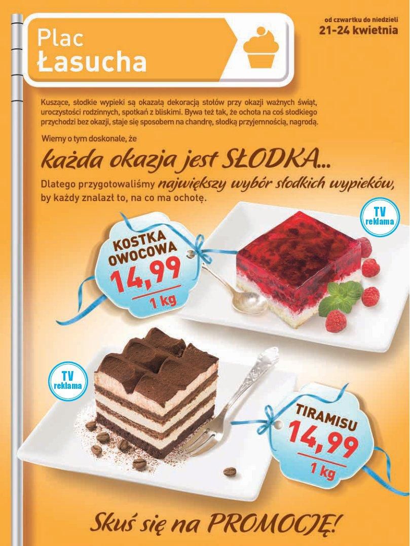 Gazetka promocyjna Intermarche str. 6