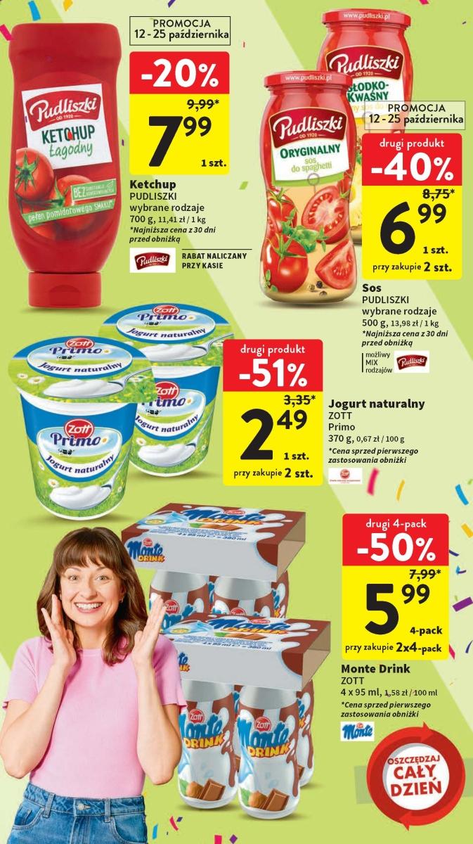 Gazetka promocyjna Intermarche str. 3