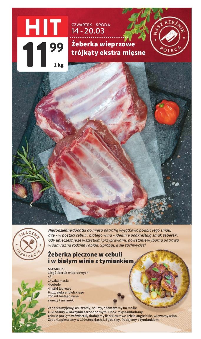 Gazetka promocyjna Intermarche str. 23