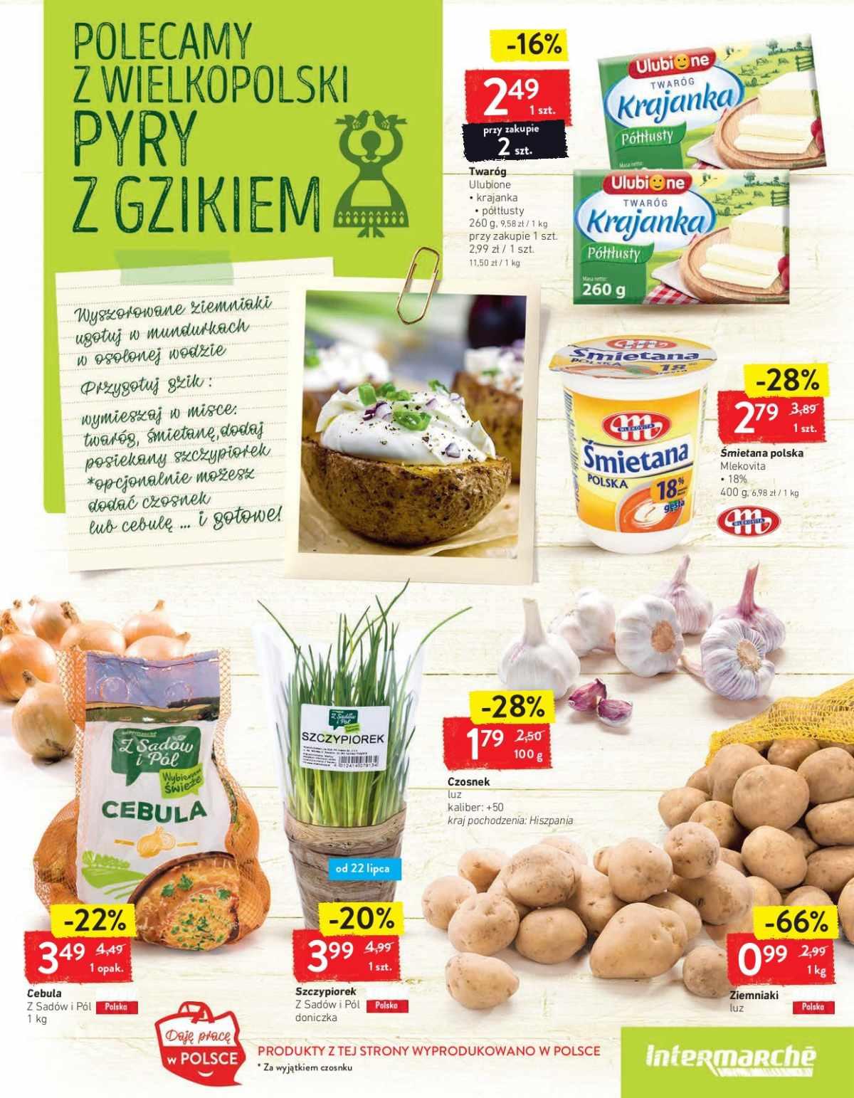 Gazetka promocyjna Intermarche str. 15
