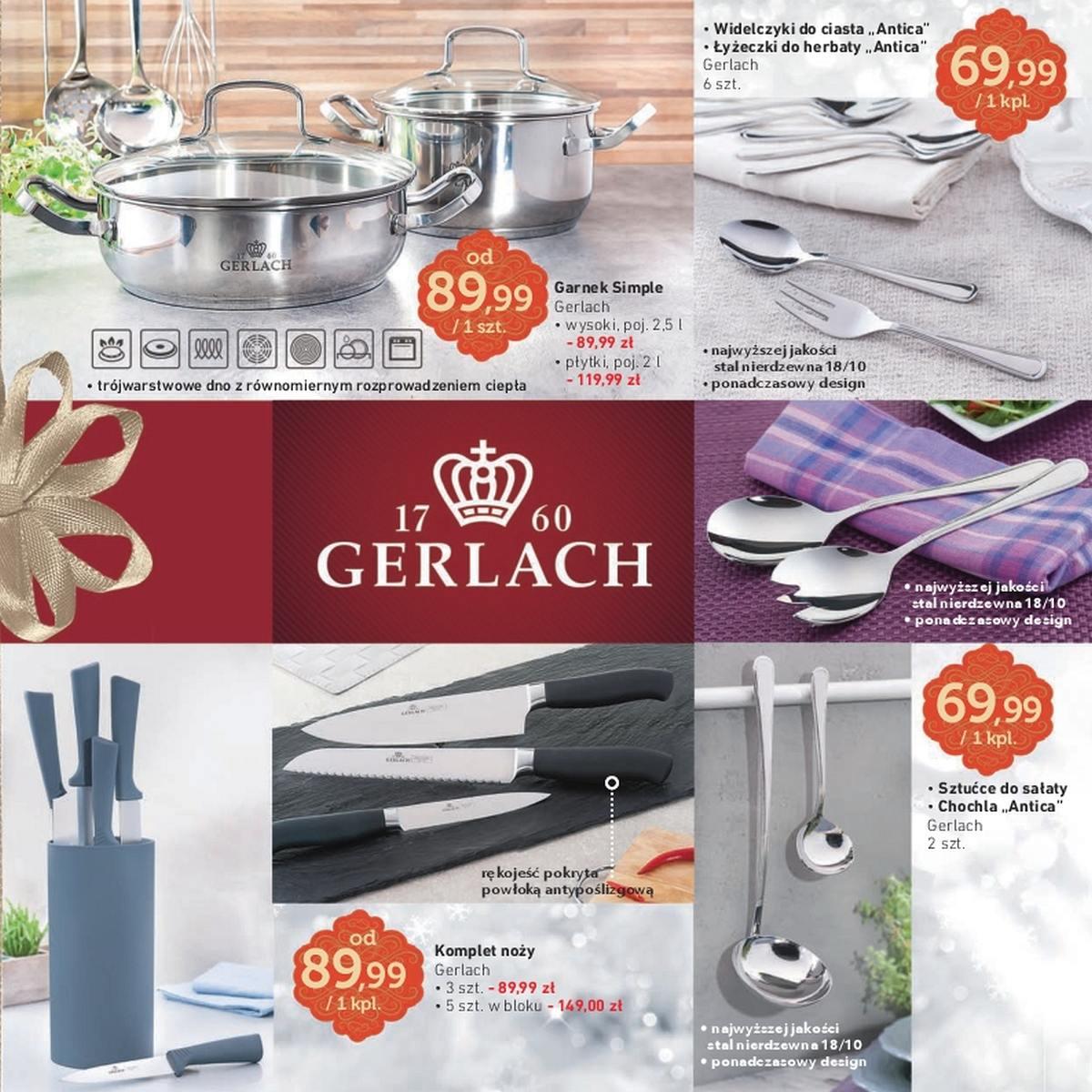 Gazetka promocyjna Intermarche str. 17