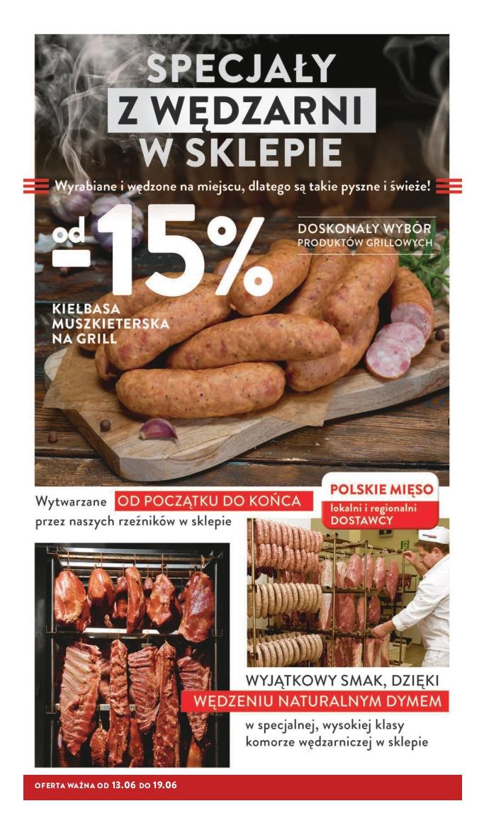 Gazetka promocyjna Intermarche str. 22