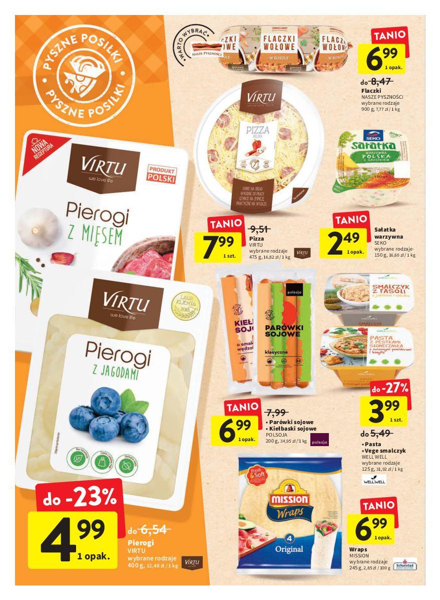 Gazetka promocyjna Intermarche str. 24