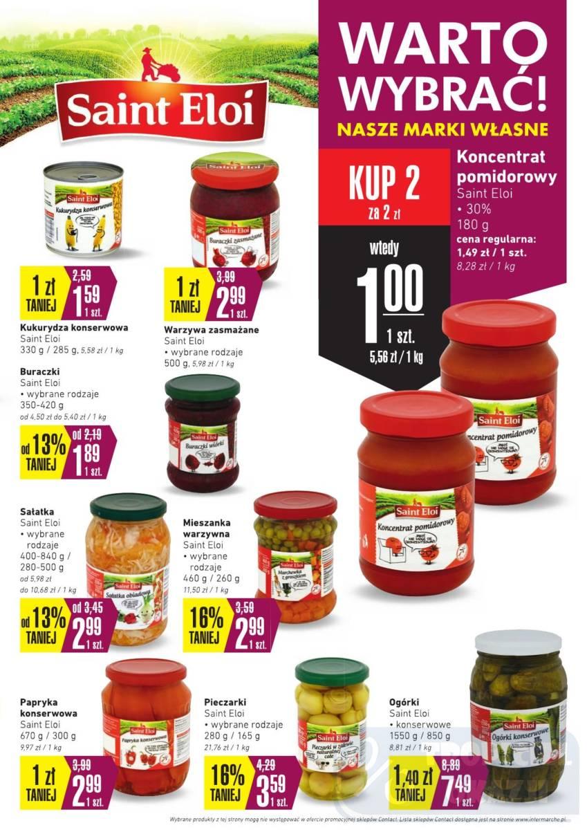 Gazetka promocyjna Intermarche str. 13