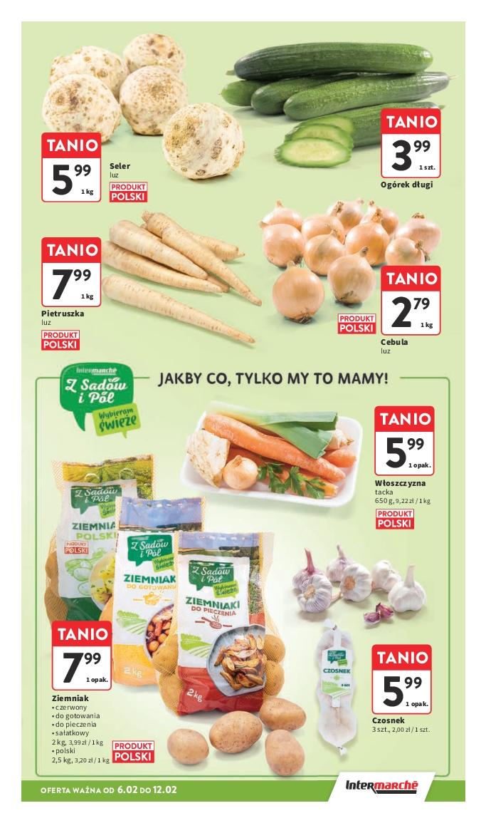 Gazetka promocyjna Intermarche str. 11