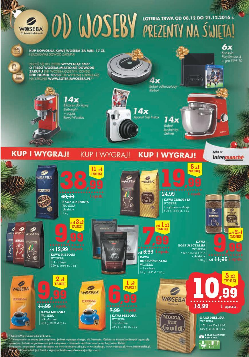 Gazetka promocyjna Intermarche str. 7