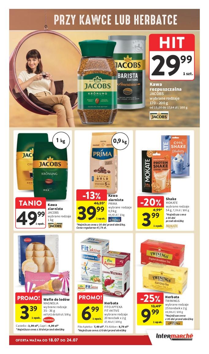 Gazetka promocyjna Intermarche str. 23
