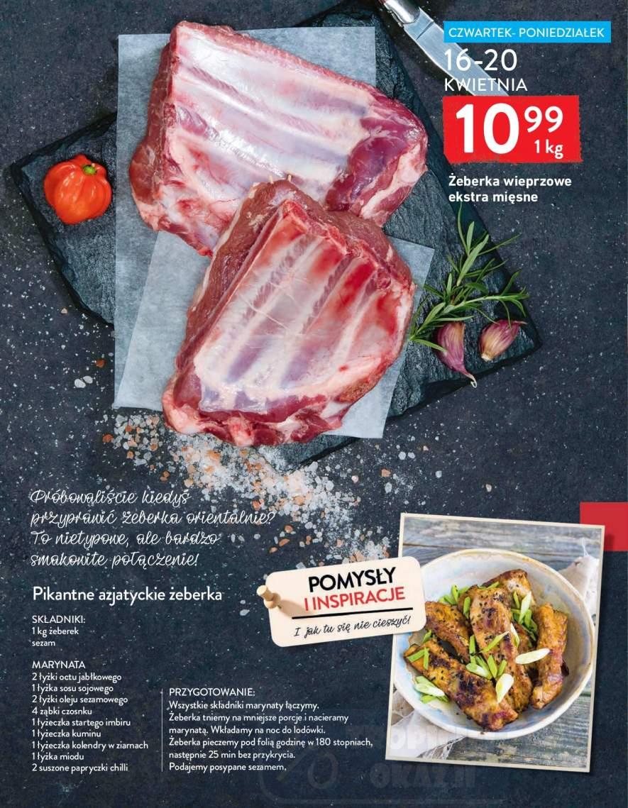 Gazetka promocyjna Intermarche str. 4