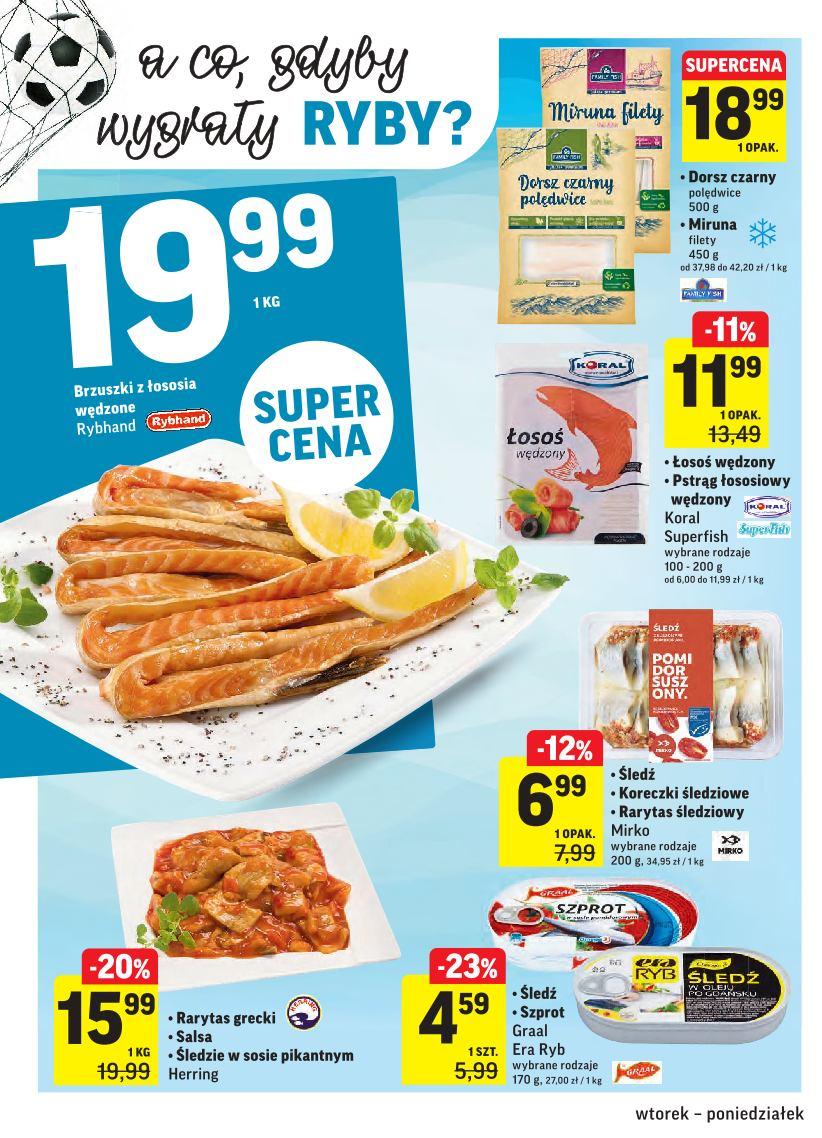 Gazetka promocyjna Intermarche str. 24