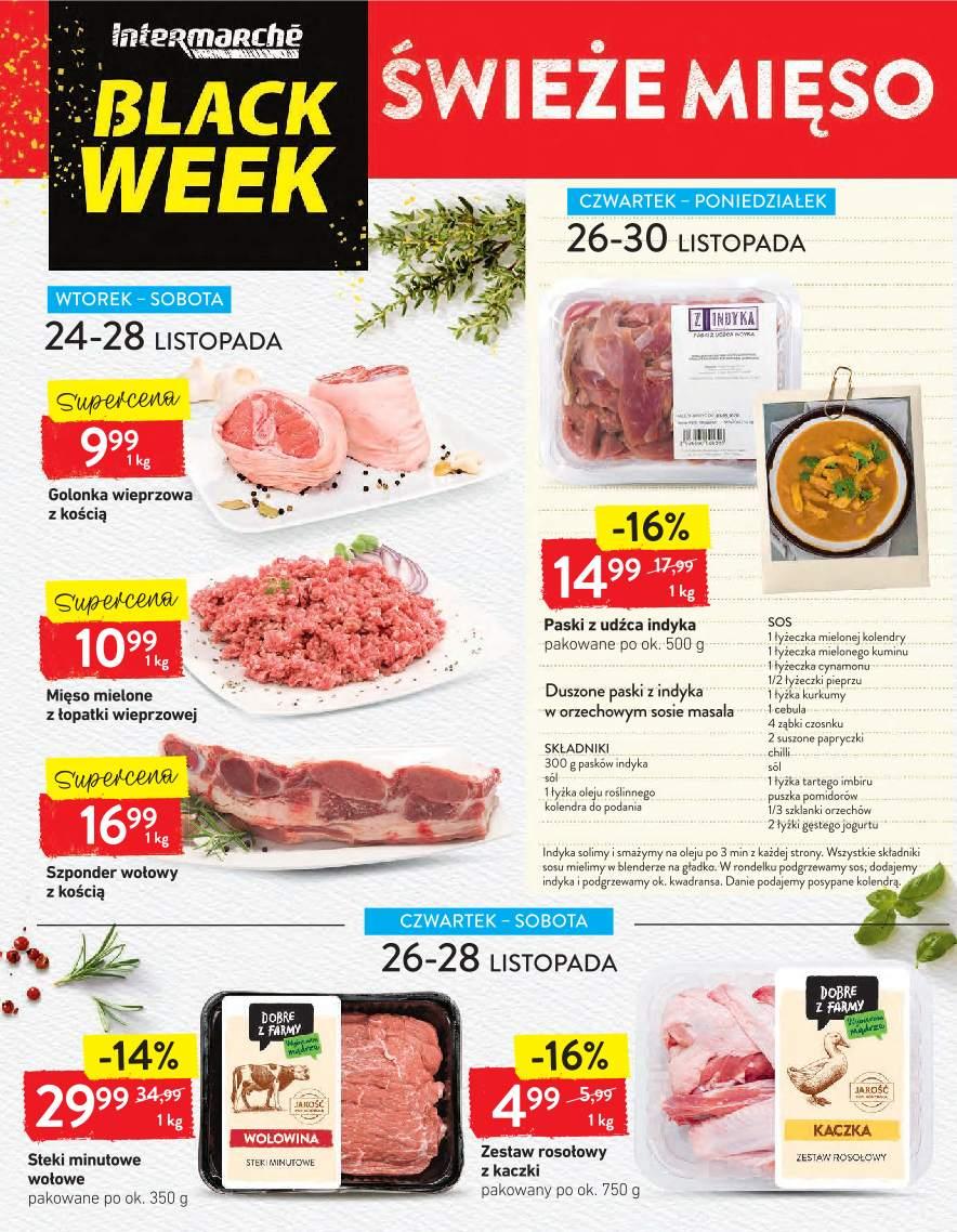 Gazetka promocyjna Intermarche str. 4
