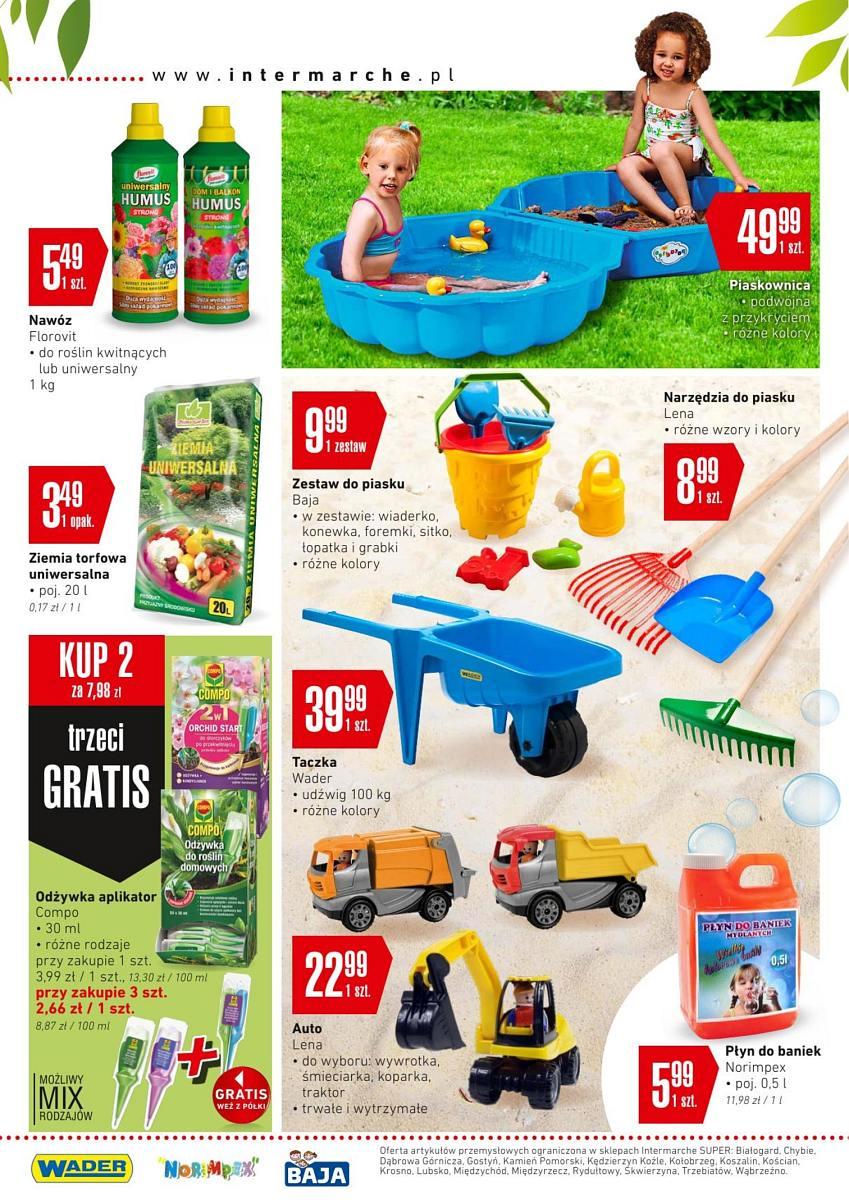 Gazetka promocyjna Intermarche str. 11