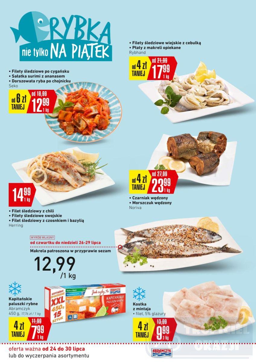 Gazetka promocyjna Intermarche str. 4