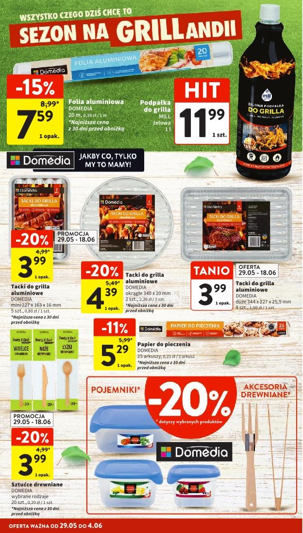 Gazetka promocyjna Intermarche str. 22