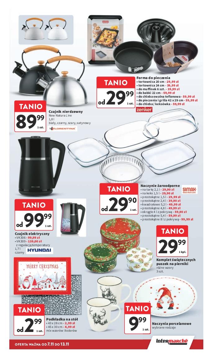 Gazetka promocyjna Intermarche str. 36