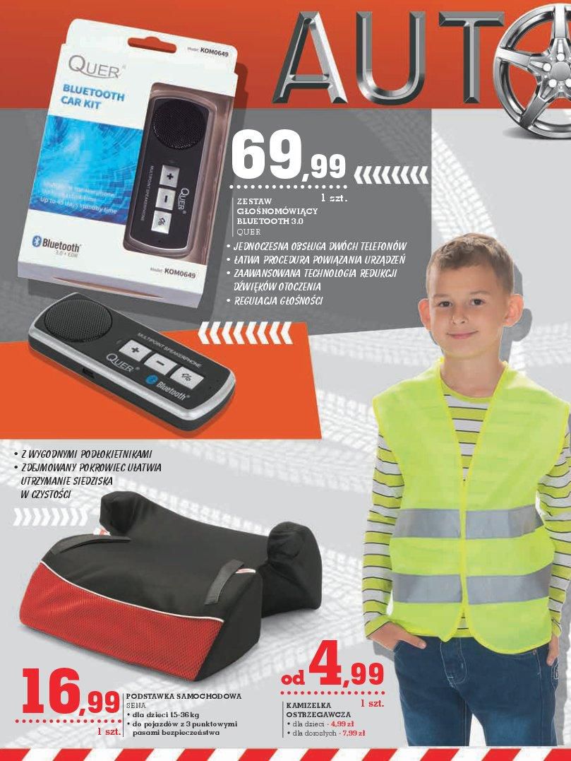 Gazetka promocyjna Intermarche str. 18