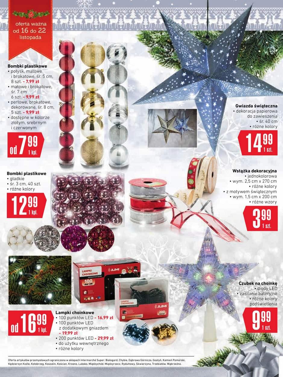 Gazetka promocyjna Intermarche str. 18