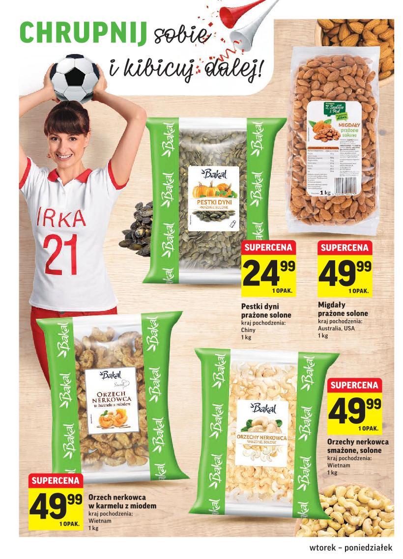 Gazetka promocyjna Intermarche str. 14