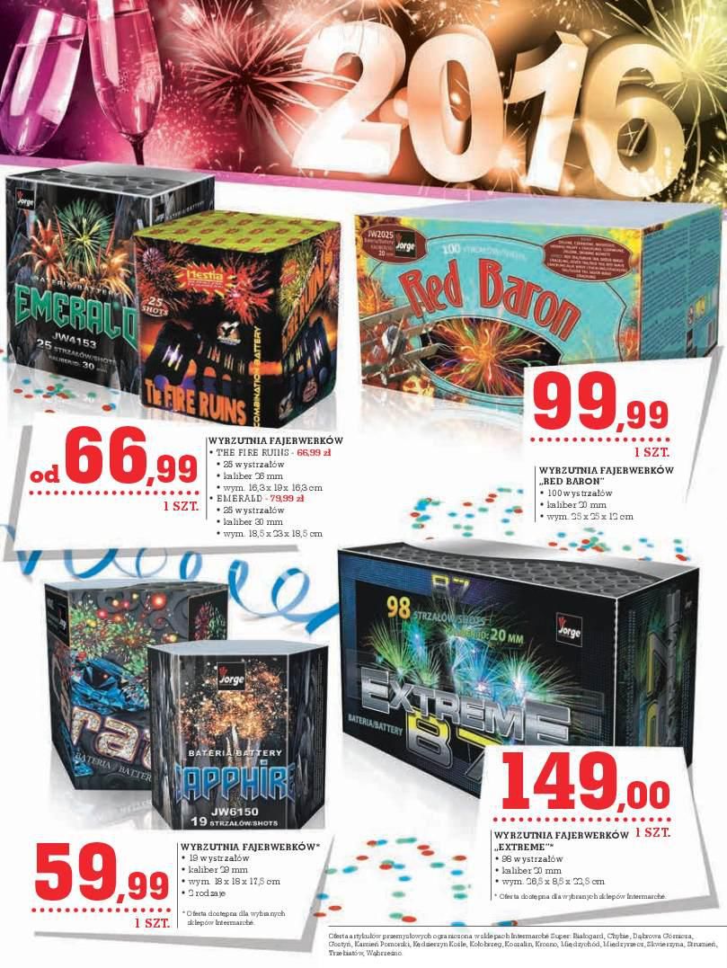 Gazetka promocyjna Intermarche str. 4