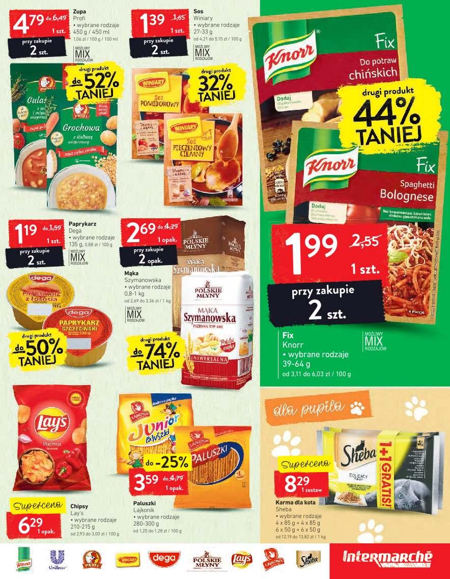 Gazetka promocyjna Intermarche str. 23