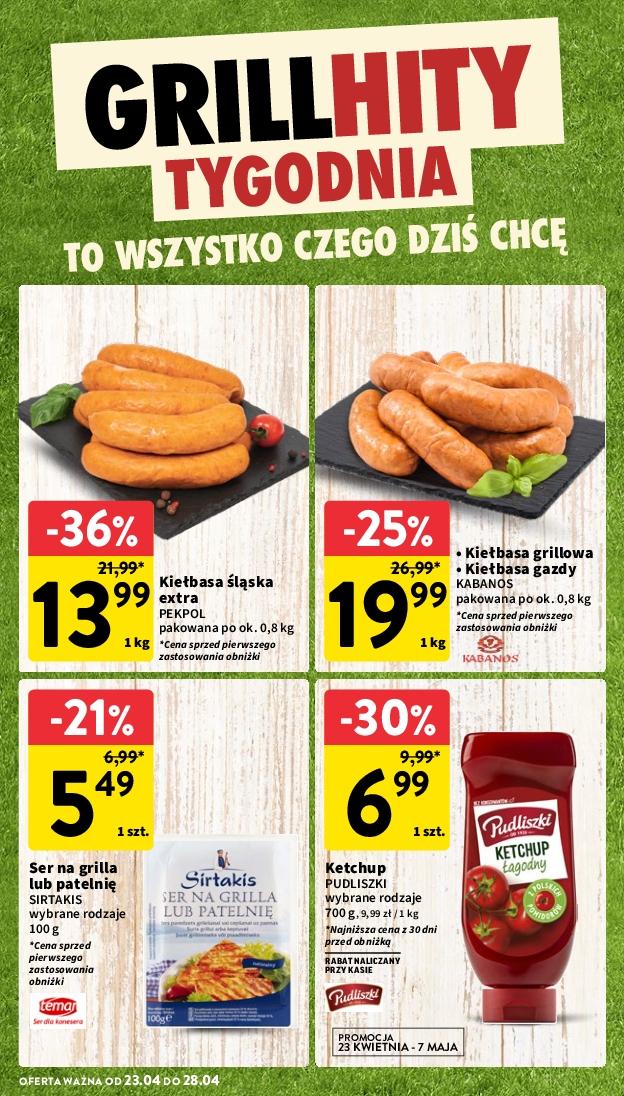 Gazetka promocyjna Intermarche str. 4