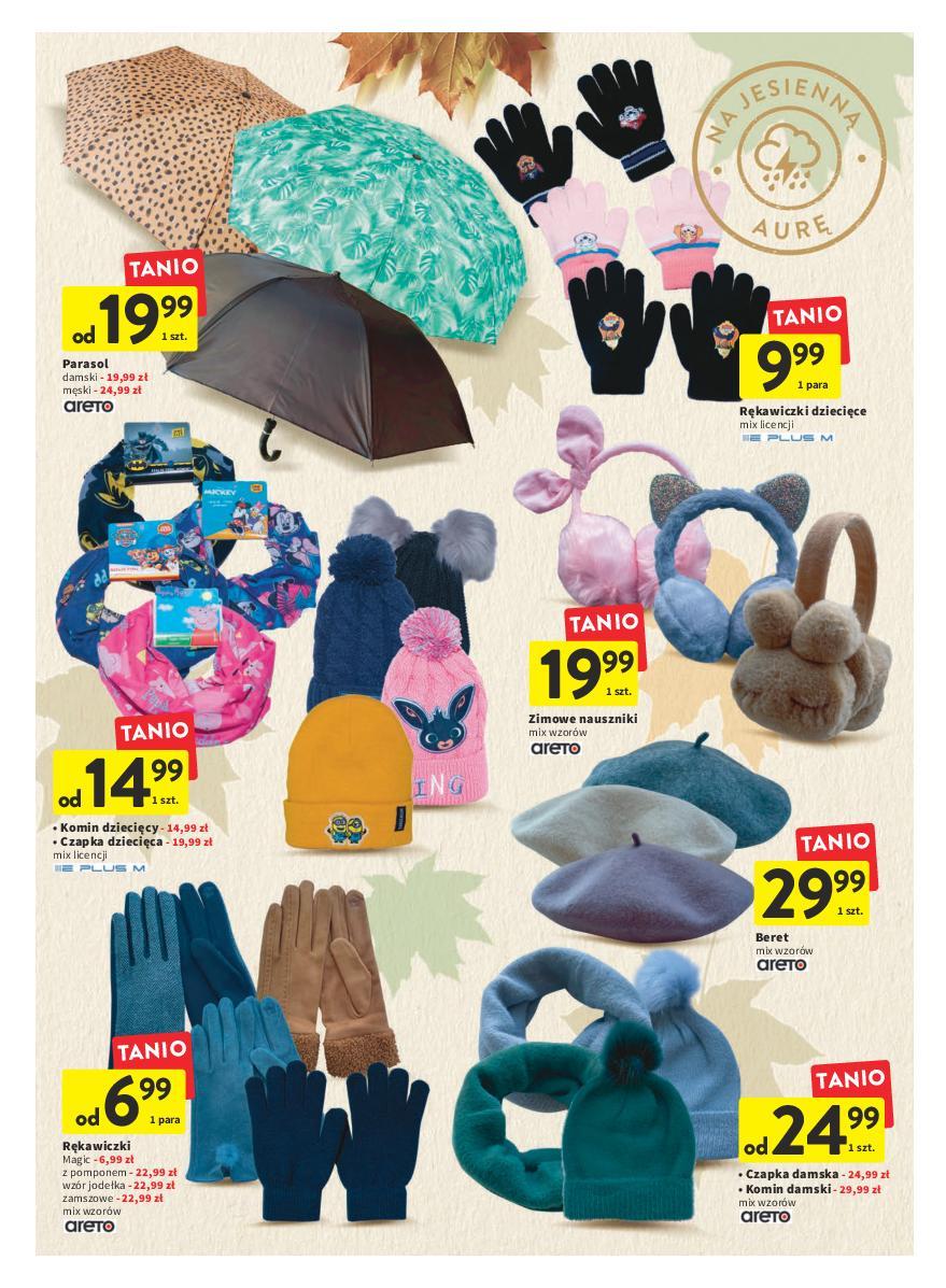 Gazetka promocyjna Intermarche str. 36