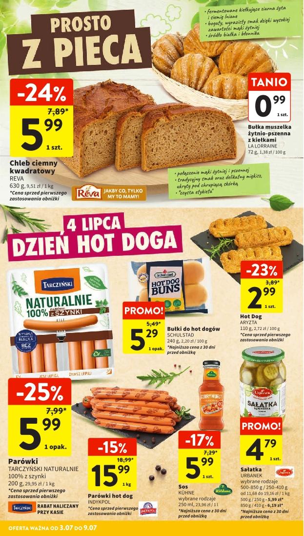 Gazetka promocyjna Intermarche str. 16