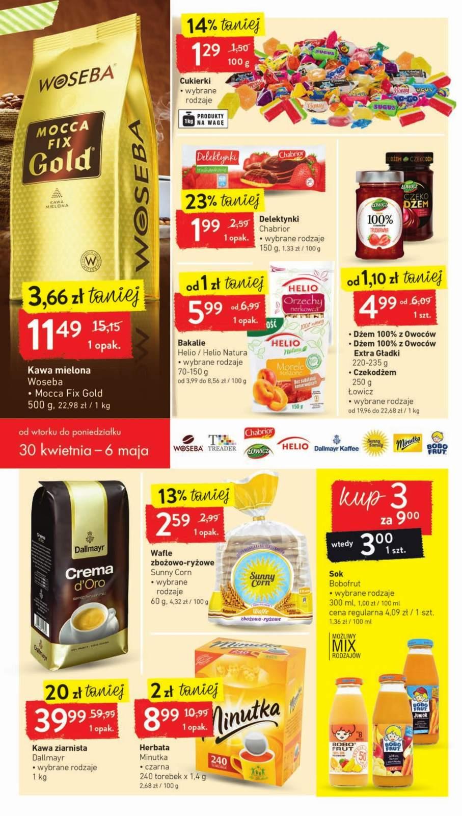 Gazetka promocyjna Intermarche str. 20