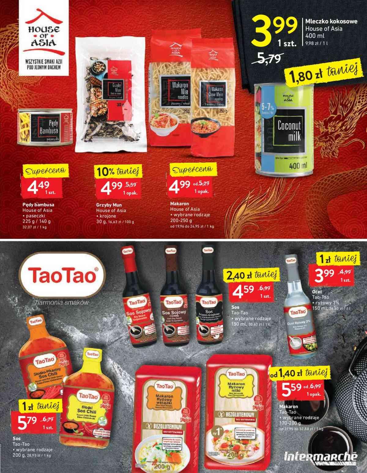 Gazetka promocyjna Intermarche str. 17