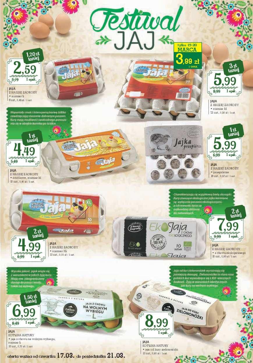 Gazetka promocyjna Intermarche str. 5