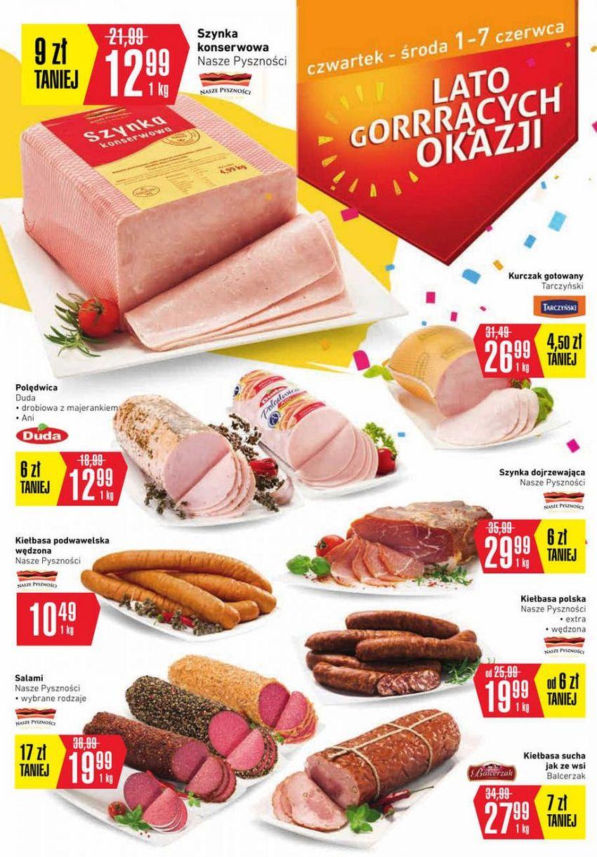 Gazetka promocyjna Intermarche str. 12