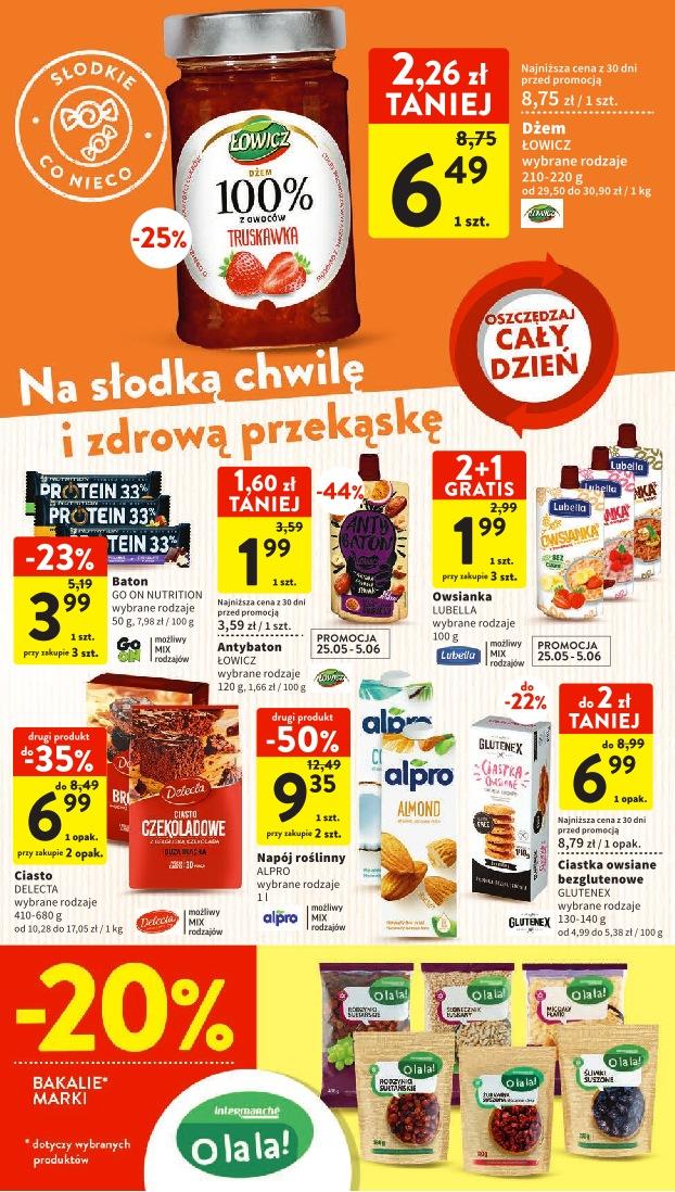 Gazetka promocyjna Intermarche str. 32