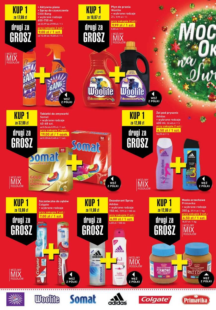 Gazetka promocyjna Intermarche str. 2