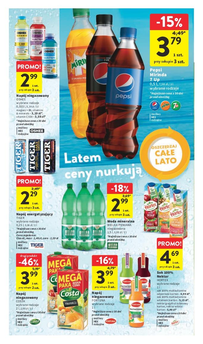 Gazetka promocyjna Intermarche str. 29