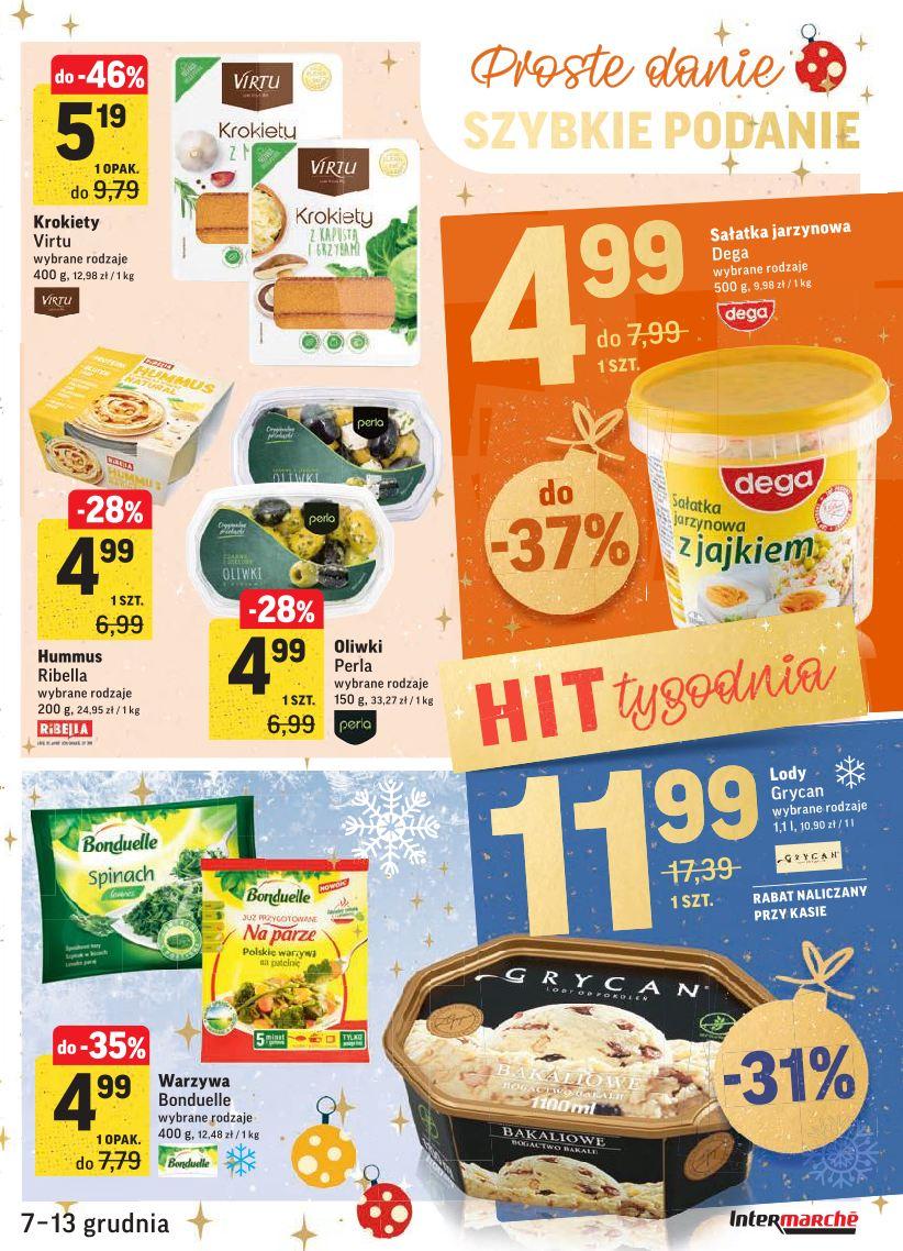 Gazetka promocyjna Intermarche str. 25