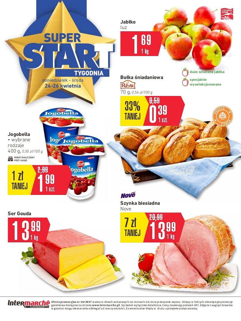 Gazetka promocyjna Intermarche str. 16