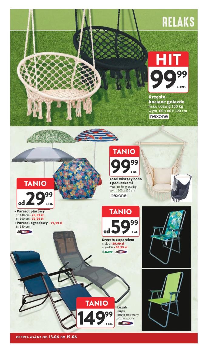 Gazetka promocyjna Intermarche str. 44