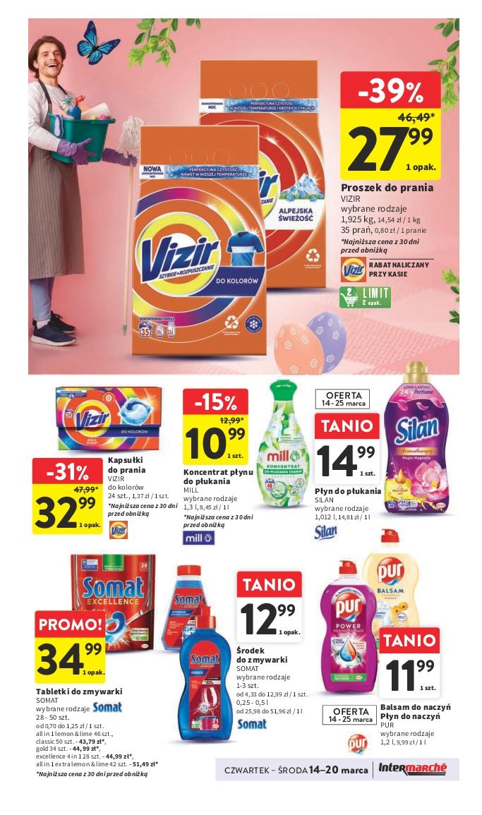 Gazetka promocyjna Intermarche str. 46