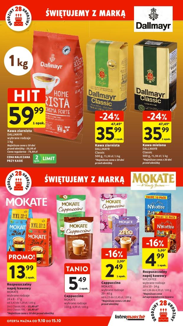 Gazetka promocyjna Intermarche str. 15
