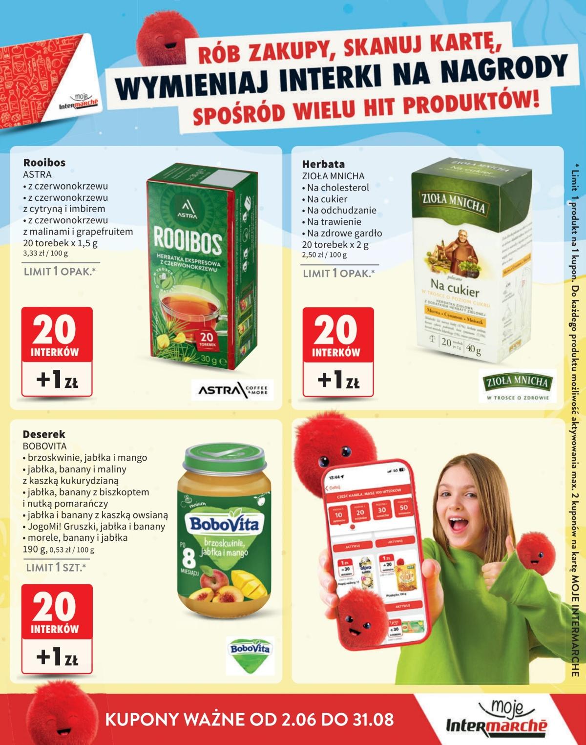 Gazetka promocyjna Intermarche str. 13