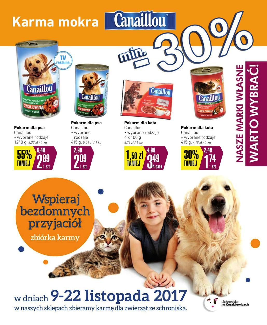 Gazetka promocyjna Intermarche str. 3