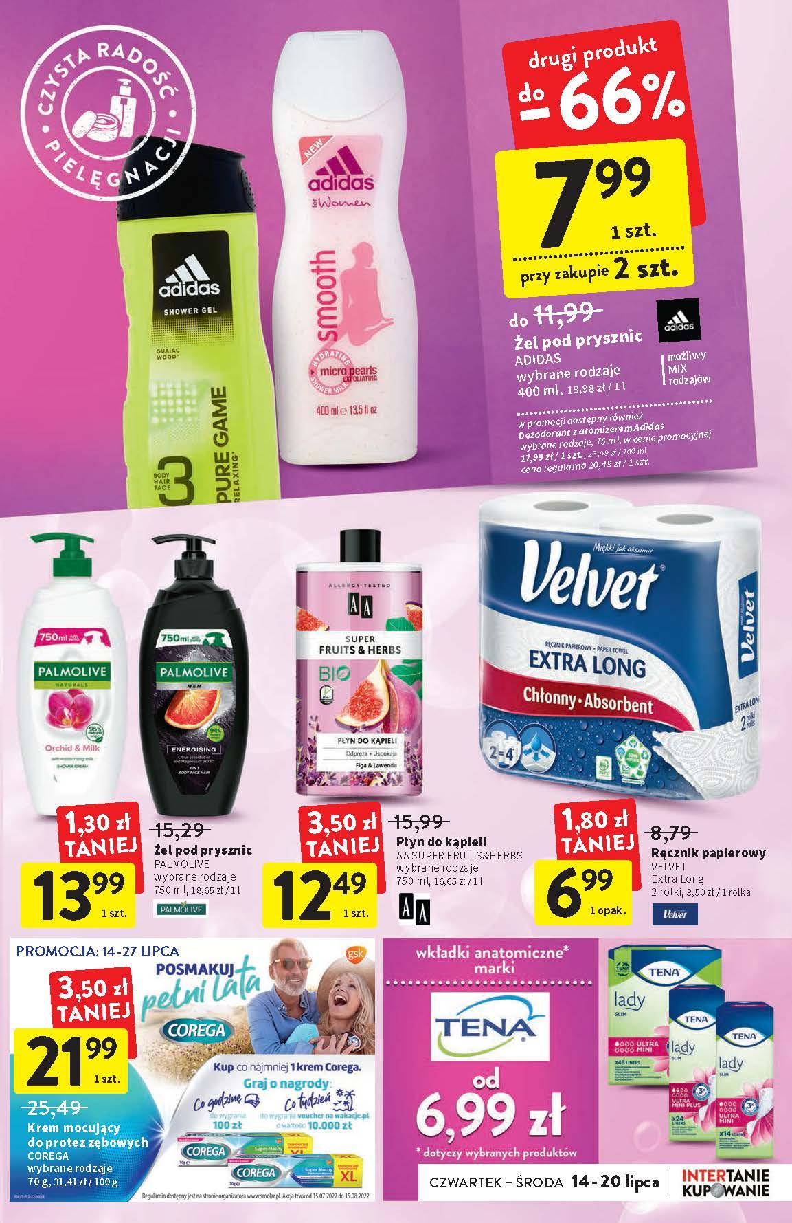 Gazetka promocyjna Intermarche str. 33