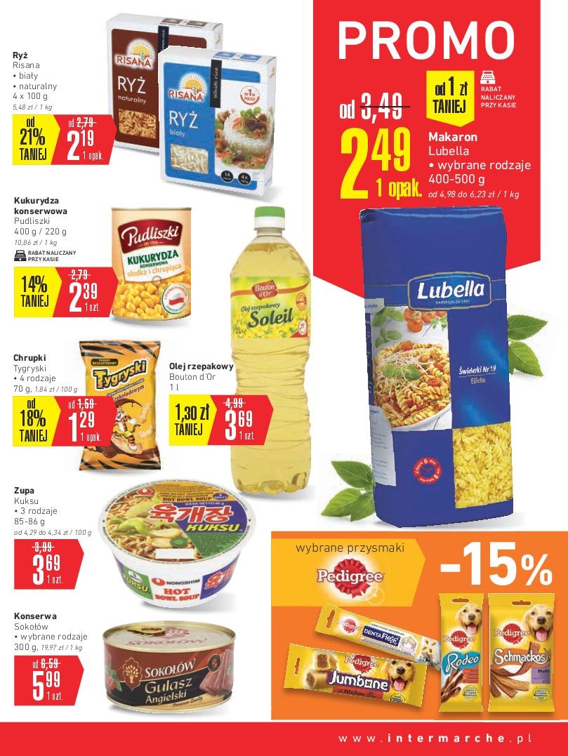Gazetka promocyjna Intermarche str. 9