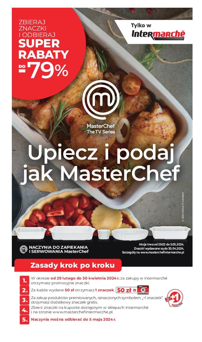 Gazetka promocyjna Intermarche str. 11