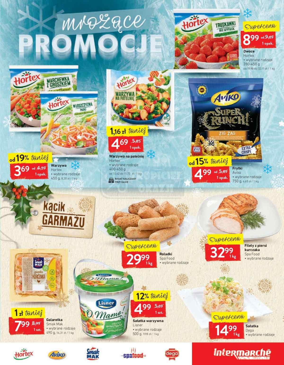 Gazetka promocyjna Intermarche str. 19