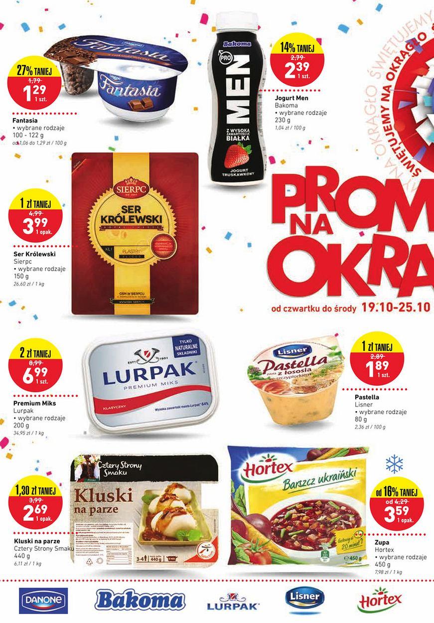 Gazetka promocyjna Intermarche str. 16