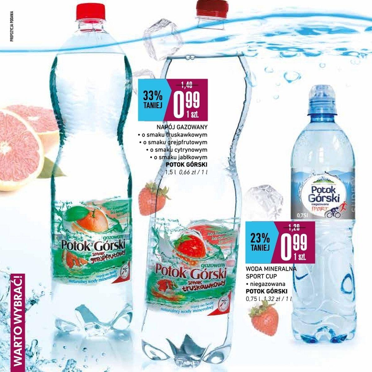 Gazetka promocyjna Intermarche str. 12