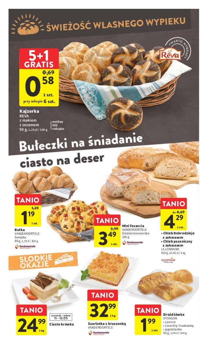 Gazetka promocyjna Intermarche str. 22