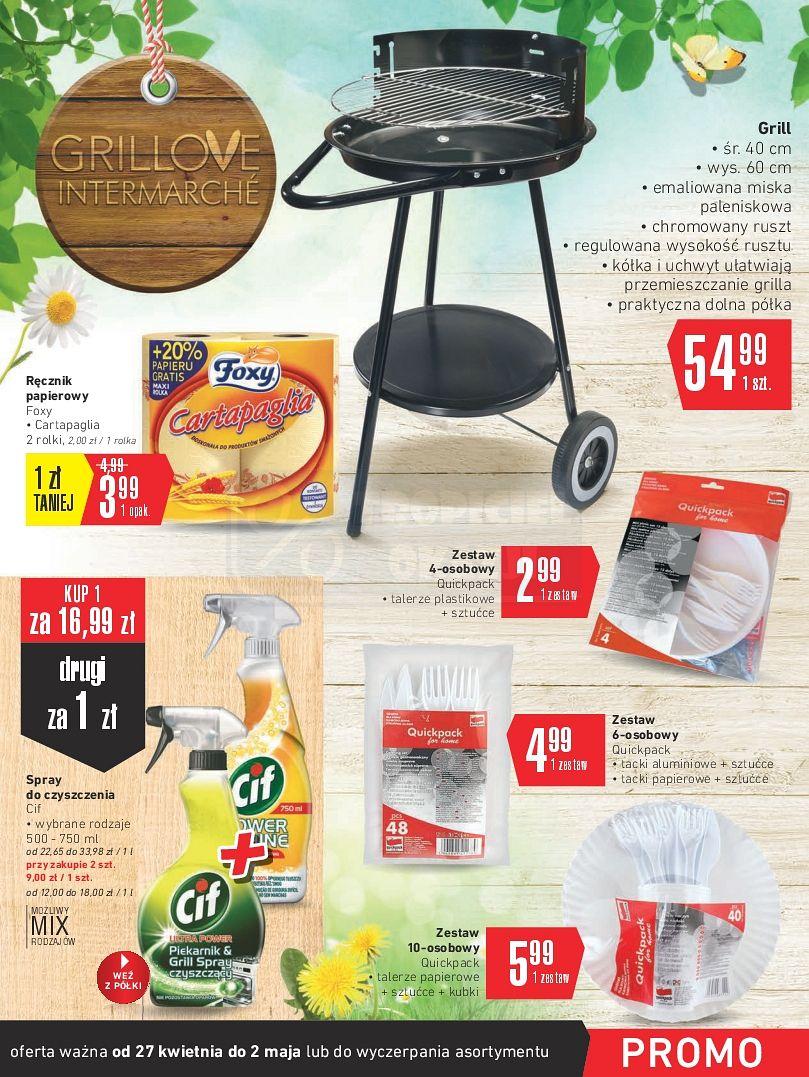 Gazetka promocyjna Intermarche str. 10