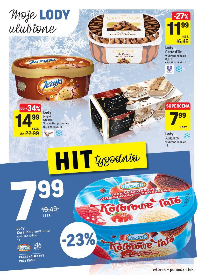 Gazetka promocyjna Intermarche str. 24